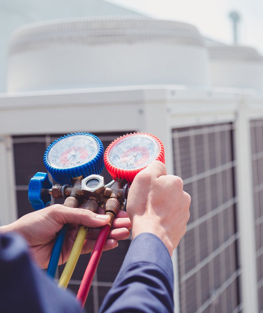 HVAC