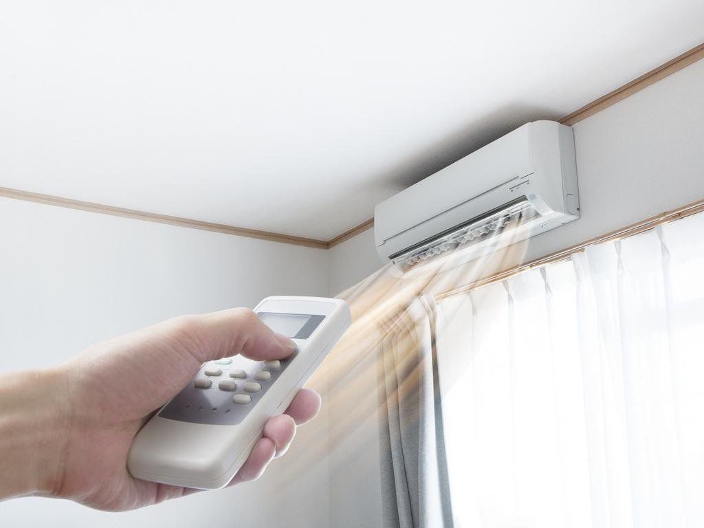 AC cooling