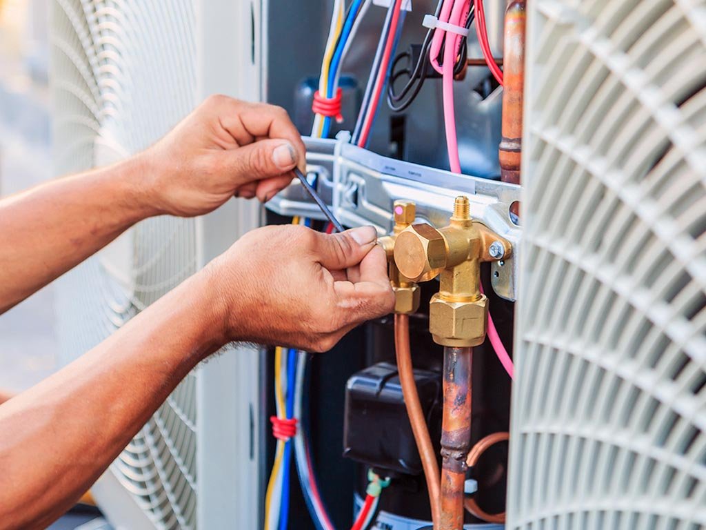 ac repair