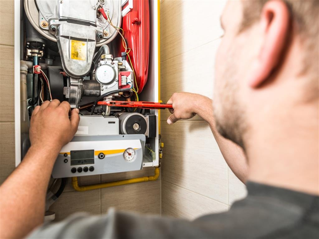 electrical repair work.